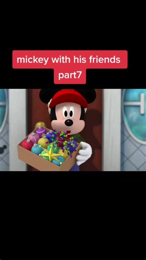 Mickey Mouse and Friends Part 7 Adventure in the Philippines