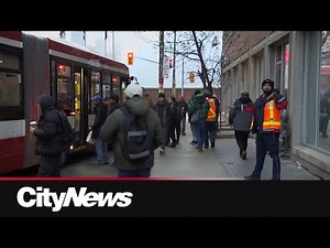 TTC officials looking for root cause to recent signal issues on line 1