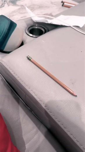 A #funny pencil is gonna make me famous and don’t put the sound