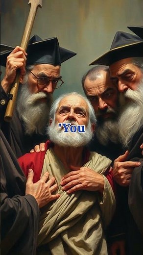 John Chapter 5 | Rise, Take Up Your Mat, and Walk