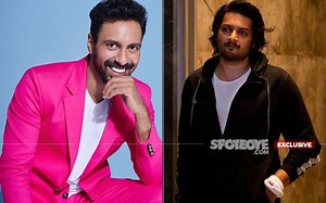 Ray Actor Neeraj Purohit: 'I Admired Ali Fazal For His Work But Now, I Also Admire Him For His Humility'- EXCLUSIVE | SpotboyE