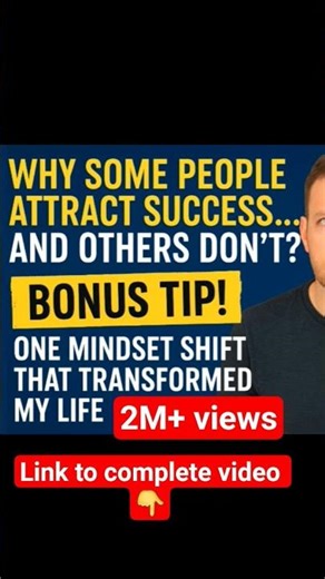 How to Become Successful in Life | Proven Secrets to Achieve Success
