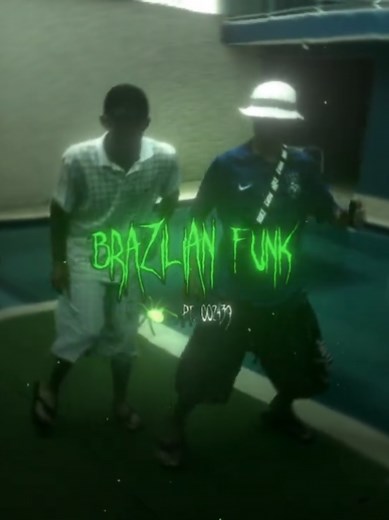 Melhores Funk 2022: A Diversão do Brazilian Funk