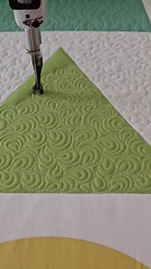 In my new Beginner's Guide to Free-Motion Quilting class, I’ll be...