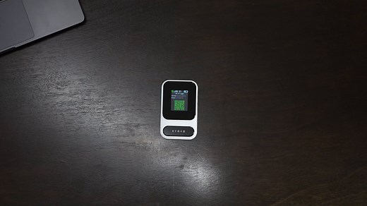 How to Factory Reset Ryoko Pro MiFi Device: Two Methods Explained