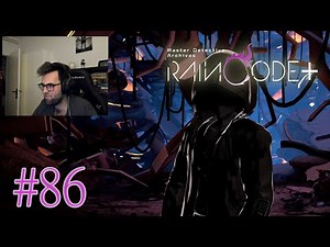 Master Detective Archives: Rain Code Plus #86- Even in Death..