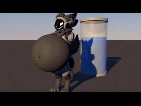 Protogen weight gain