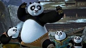 I'm Watching Kung Fu Panda: The Paws of Destiny Season 1 Episode 13 Video Free Here!