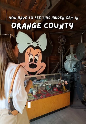 Exploring the Hidden Gem Museum in Garden Grove