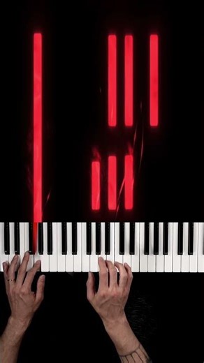 Dedilhado mais usado em Música POP