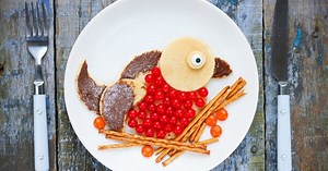 Más 1000 fáciles recetas para niños