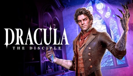 Kaufe Dracula: The Disciple - PC (Steam)
