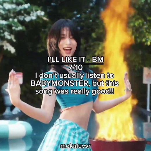 I Our Honest Opinions on these K-Pop Songs! I Collab with ​⁠​⁠@jujupuff.ৎ ! I