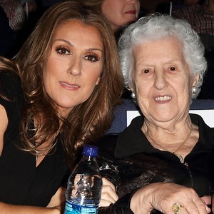Céline Dion’s Mom Thérèse Dion Dead at 92