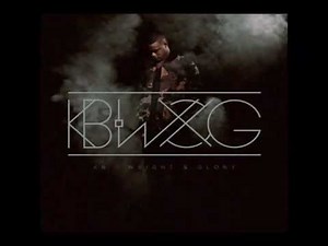 KB- Angels "Weight and Glory" 7-17-12 Feat. Flame