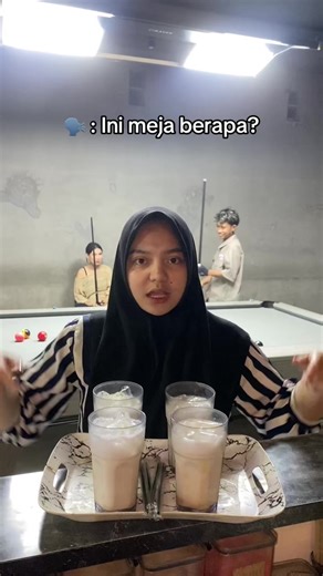 love uuuuu para pelanggan BREAKPOOL🥰#billiards #fyp