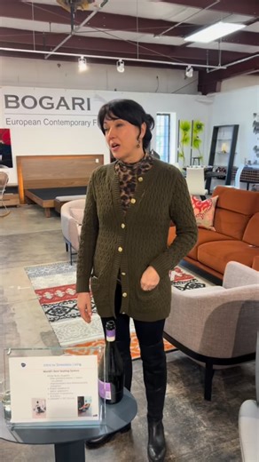 ✨ GRAND OPENING ALERT, GREENVILLE! ✨ Say hello to Bogari — Greenville’s go-to source for stunning European contemporary furniture 🛋️🇪🇺 now officially here at Westside Market! For 22 years, Bogari has been helping our community create beautiful, comfortable spaces — and now you can experience their modern designs and next-level comfort all in one place 🤍 If you’re decorating, upgrading, or just love gorgeous interiors, come see (and feel!) what everyone’s been talking about 😍 📍 Visit Bogari
