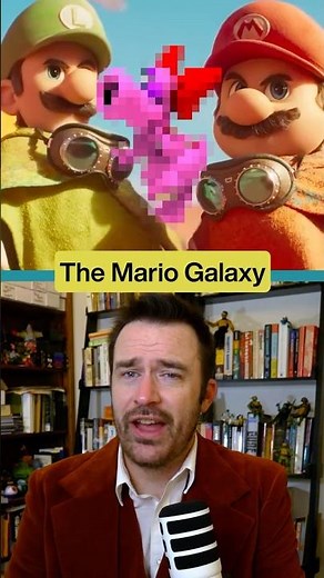 Gaming’s first trans character is... Birdo?