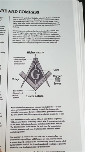 9.2K views · 271 reactions | To be Notified when the Book Of Symbolism Releases join the waiting list —> https://revivalofwisdom.com/pages/book-of-symbolism-waiting-list | Revival Wisdom | Facebook