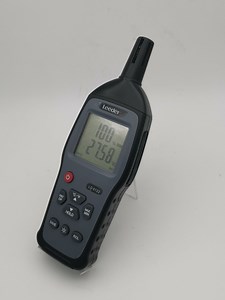 [Hot Item] Compact Handheld Digital Temperature Humidity Meter Hygrometer Factory ODM Ld8102