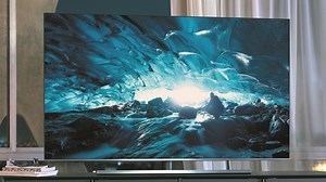 Samsung UN55NU8000FXZA Review