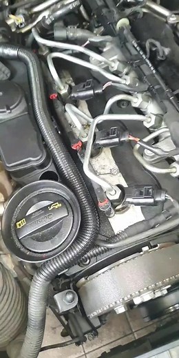 KTM. Automobile. Touloulose sur TikTok