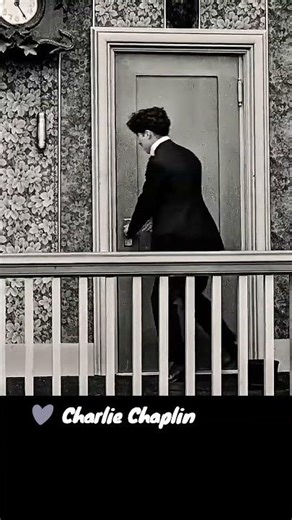 Charlie Chaplin(4) - Comedic Video