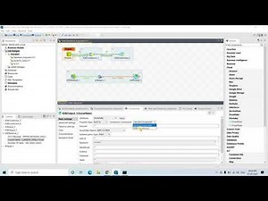 Migrate Data from all tables from one database to another using Talend