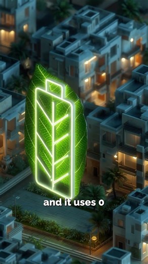 Good News: The Miracle Paint Saving Earth #goodnews #environment #positivenews