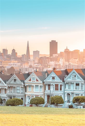 16 Best Free Things To Do In San Francisco - Hand Luggage Only - Travel, Food And Photography Blog