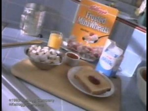 90's Commercials Vol. 118