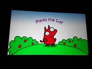 Fluffy Gardens All Title Screens Series 1 Part 1