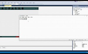 上位机开发 44-用串口控件控制扫描枪