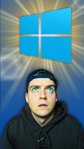 TRYB BOGA w systemie Windows💻🔱