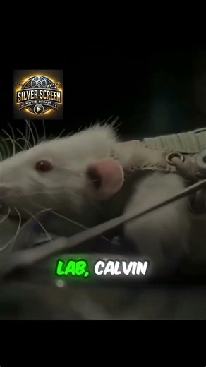 When the Creature Escapes #movie #film #facts #movieclips #moviefacts #didyouknow