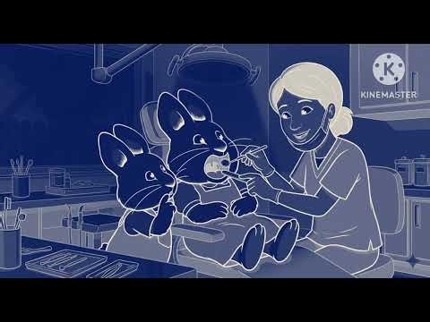 Max and Ruby theme song g major