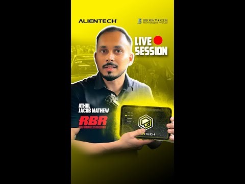 live tuning using Kess3 || Alientech Kess3 || Tech Maghi