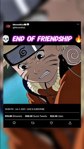 ⚔️ Final Valley Fight Naruto vs Sasuke 😈 Episode 133 Full Episode #Naruto #Sasuke #NarutoVsSasuke