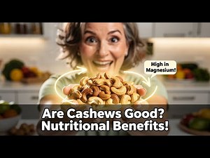 Are Cashews Good for Diabetics? Nutritional Benefits Explained