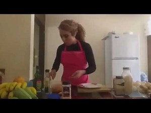 Arroz con cúrcuma