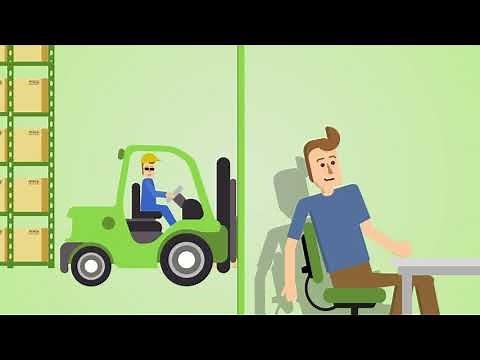 Logistikmeister – Informationen zur Weiterbildung zum geprüften Logistikmeister (IHK)