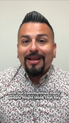 Too often, data projects start with the numbers or the tech. But what happens when you flip that? In our latest conversation with Dr. Victor Amaya, PhD of Data You Can Use, he reminds us that real change starts with communities — their voices, their experiences, their leadership. The data comes after. This episode is all about what it means to put people first, and how democratizing data can help neighborhoods drive their own solutions. Watch the clip with Victor here — and catch the full episod