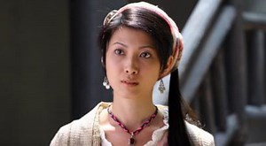 The Shaolin Warriors 少林僧兵