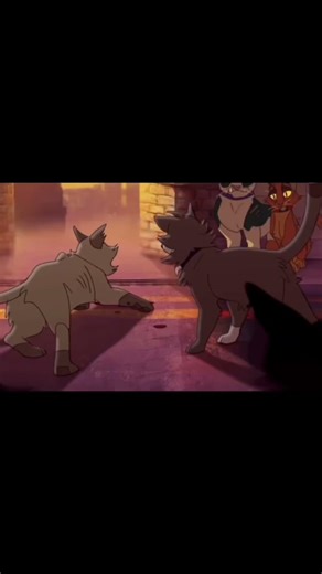 Typewrite lesson-Scourge #warriorcats #edit