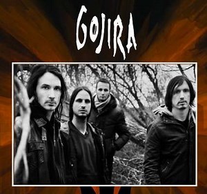 GOJIRA: Tempe Concert Footage Available