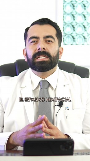 Espasmo Facial: Diagnóstico y Tratamiento Efectivo