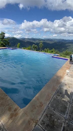 Building an Eco-Friendly Pool in Bwindi Impenetrable Forest