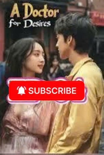 A_Doctor_For_Desires_Engsub_Neil_x9zm29wA Doctor For Desires [ Engsub ]