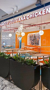 🍗🎉 ¡La espera ha terminado! Popeyes llega a Salera para conquistar tu paladar. ¿Listo para disfrutar del auténtico sabor del pollo crujiente al estilo Louisiana? 🐔 🍔✨ ¡Ven y prueba lo que todos están hablando! 🧡 | Salera Centro Comercial (página oficial)