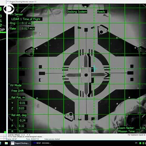13K views · 109 reactions | "That was super stressful. But it worked." SpaceX's Crew Dragon ship pulled off a flawless station docking — a major milestone for the future of U.S. space exploration. https://cbsn.ws/2GXoYhC | CBS News | Facebook